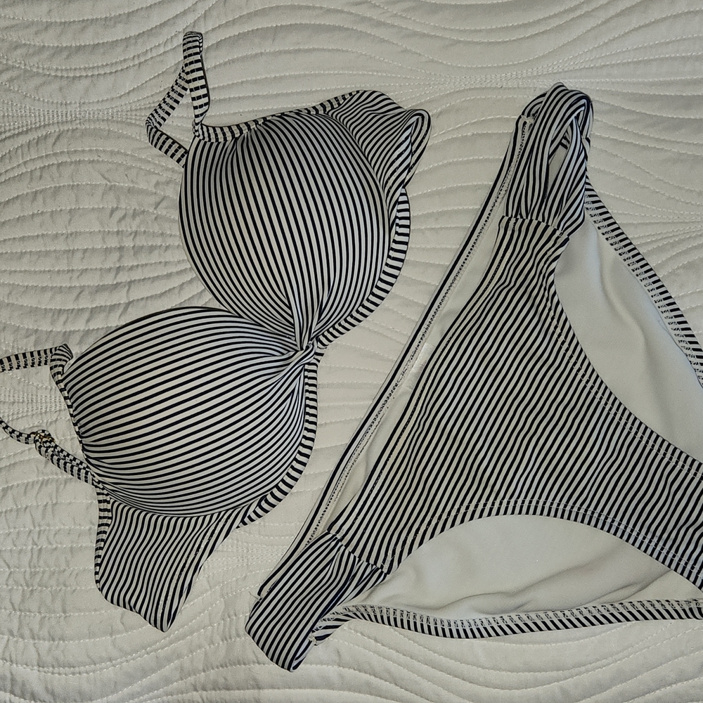 Exhilaration bikini